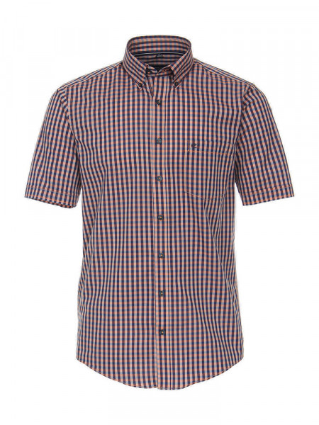 CASAMODA Modern Fit casual skjorte