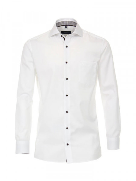CASAMODA Comfort Fit business skjorte