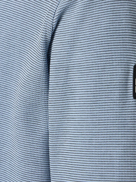 CASAMODA Lyseblå Natté - Visning 2