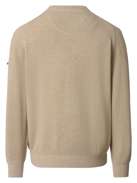 REDMOND Lys beige Natté