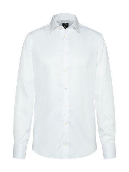 VAN LAACK Tailor Fit business skjorte