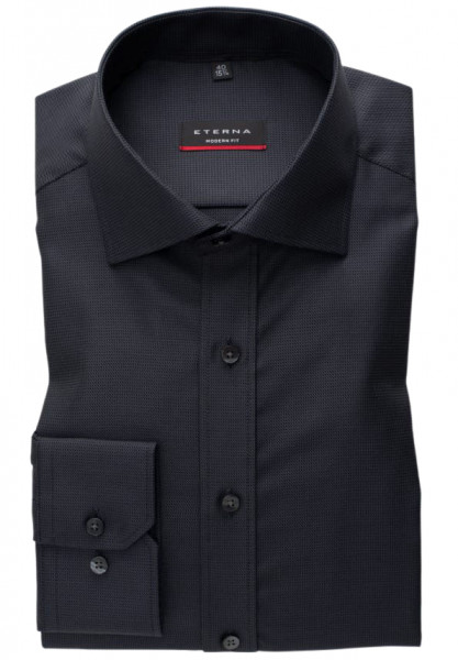 ETERNA Modern Fit business skjorte