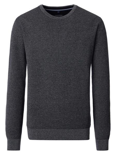 CASAMODA regular fit strikket pullover