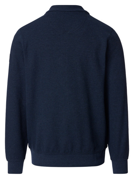 CASAMODA Mørkeblå Natté