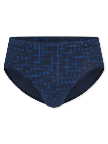 SCHIESSER Cotton Casual Sportsunderbukser uden gylp