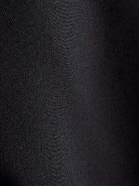 SEIDENSTICKER Tailored Fit Skjorte Sort New Kent Twill - Visning 1