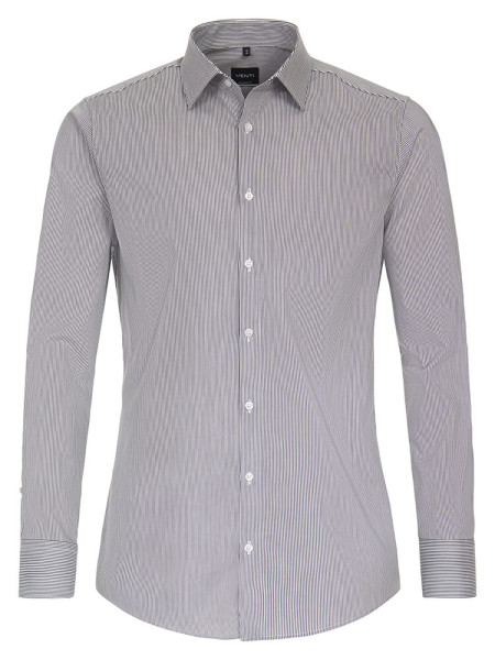 VENTI Modern Fit business skjorte