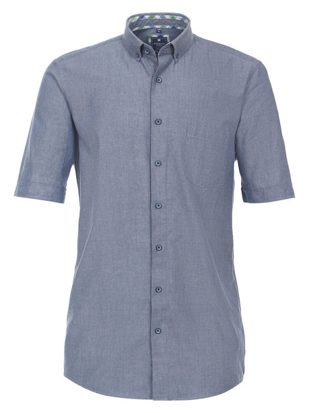 REDMOND Modern Fit casual skjorte