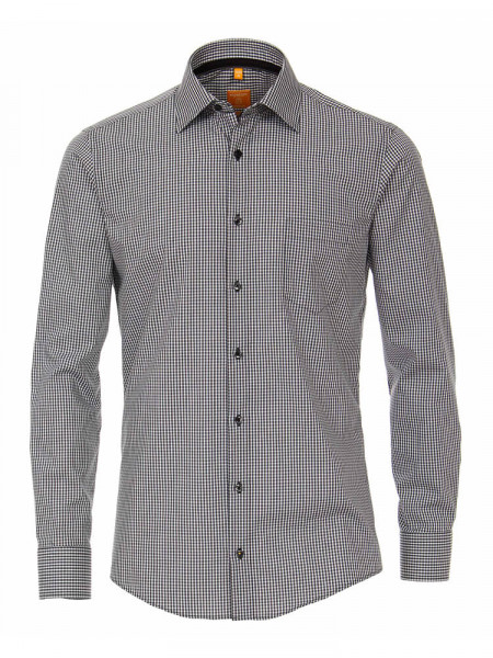 REDMOND Modern Fit business skjorte