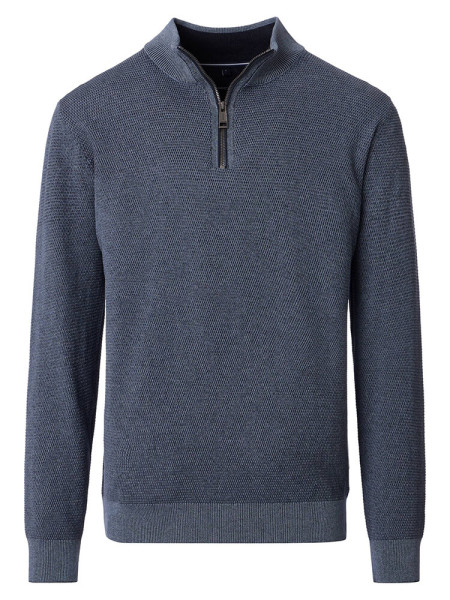 CASAMODA regular fit strikket pullover