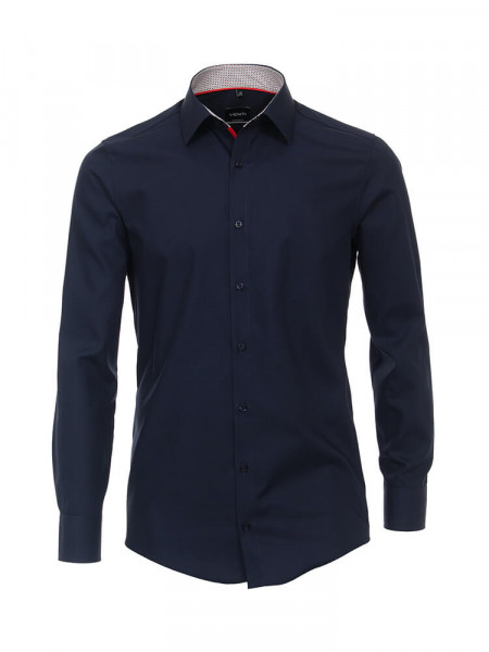 VENTI Modern Fit business skjorte