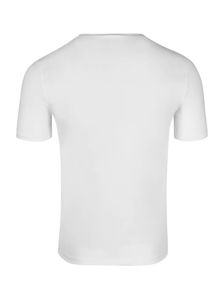 SKINY Regular Fit Hvid Jersey