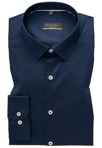ETERNA Super Slim business skjorte
