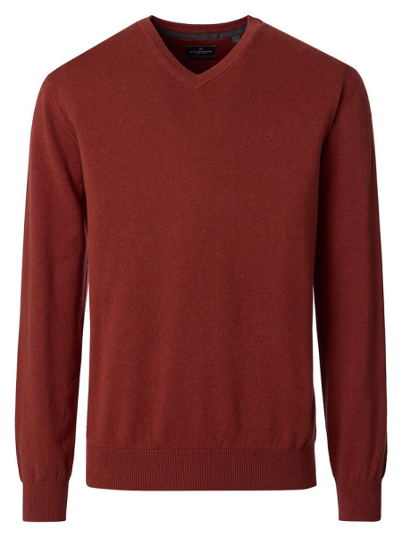 CASAMODA regular fit strikket pullover