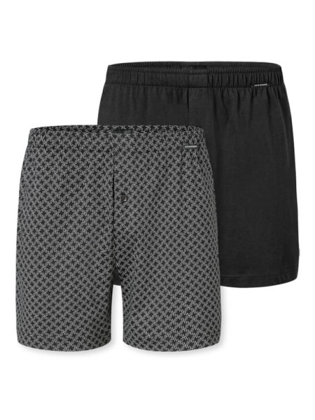 SCHIESSER Boxershorts Multipacks boxershorts