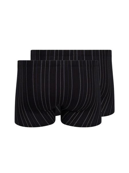 HUBER Regular Fit Sort Jersey