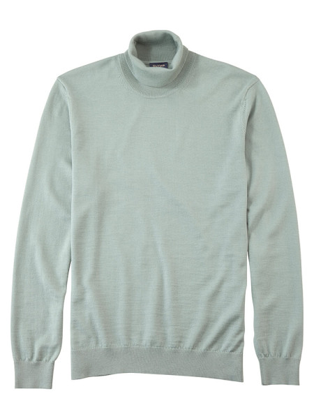 OLYMP Casual strikket pullover