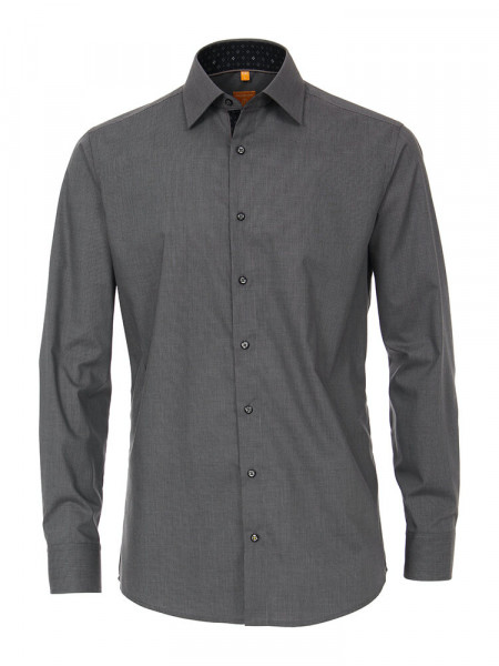 REDMOND Modern Fit business skjorte