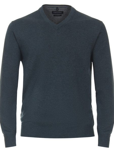 CASAMODA regular fit strikket pullover