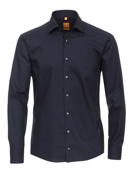 REDMOND Modern Fit business skjorte