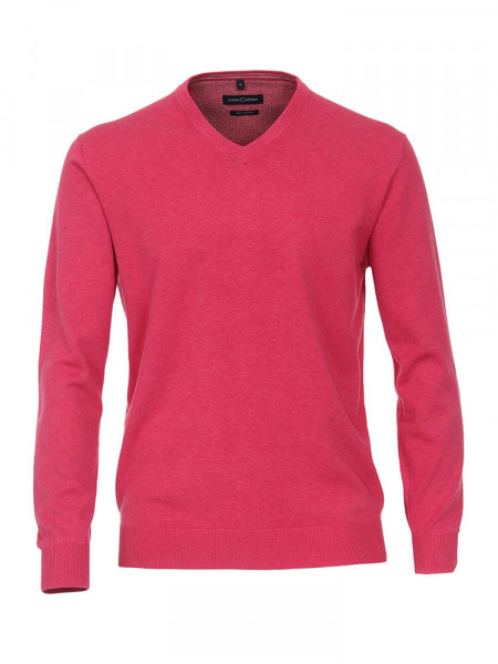 CASAMODA regular fit strikket pullover