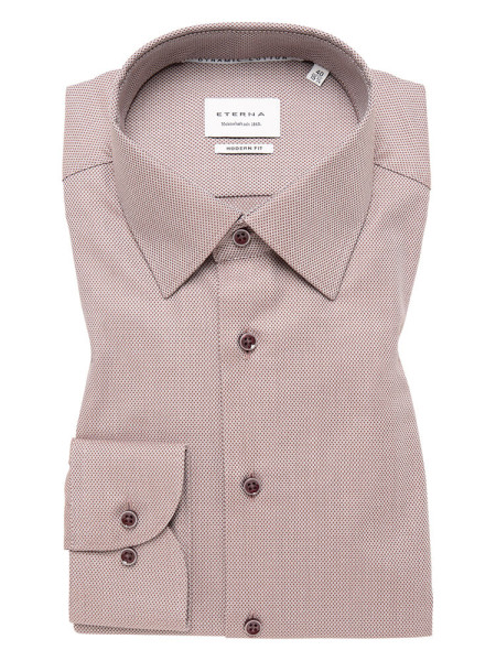 ETERNA Modern Fit business skjorte