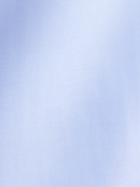 SEIDENSTICKER Tailored Fit Skjorte Lyseblå New Kent Twill - Visning 1