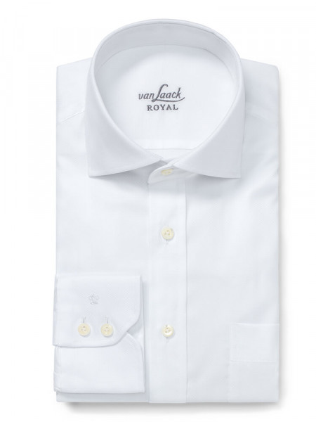VAN LAACK Comfort Fit business skjorte