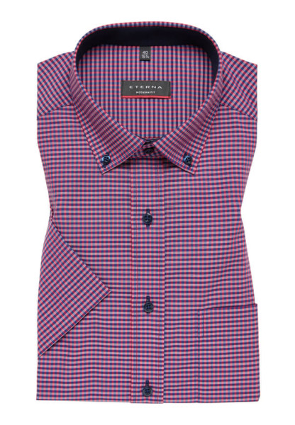 ETERNA Modern Fit business skjorte