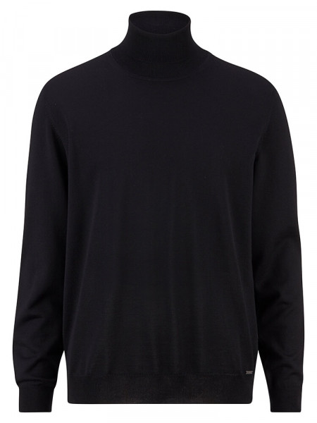 OLYMP Casual strikket pullover