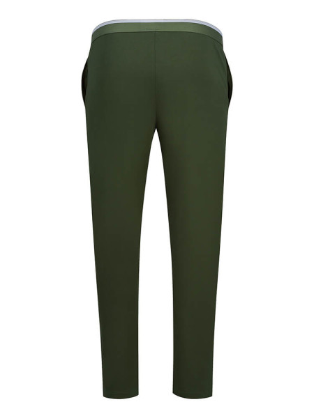 SKINY Regular Fit Grøn Jersey