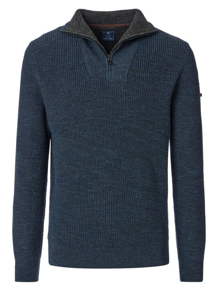 REDMOND regular fit strikket pullover