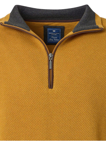 REDMOND Gul Extrafeine Qualität - Visning 1