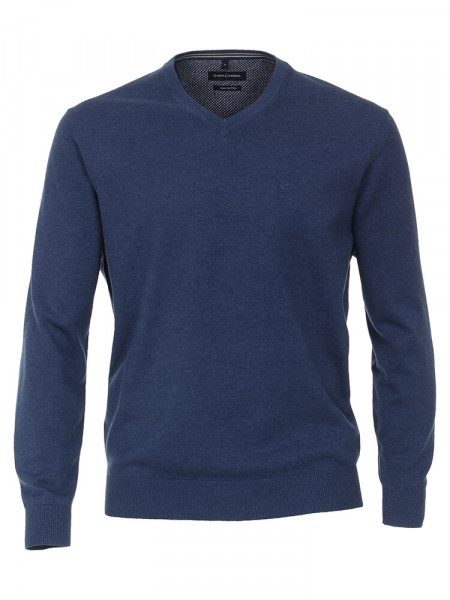 CASAMODA regular fit strikket pullover