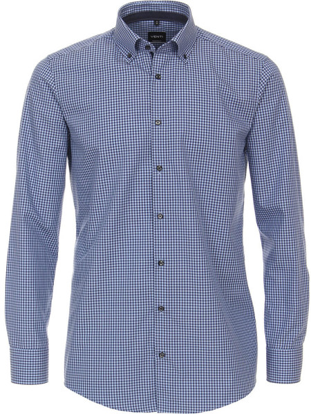 VENTI Modern Fit business skjorte