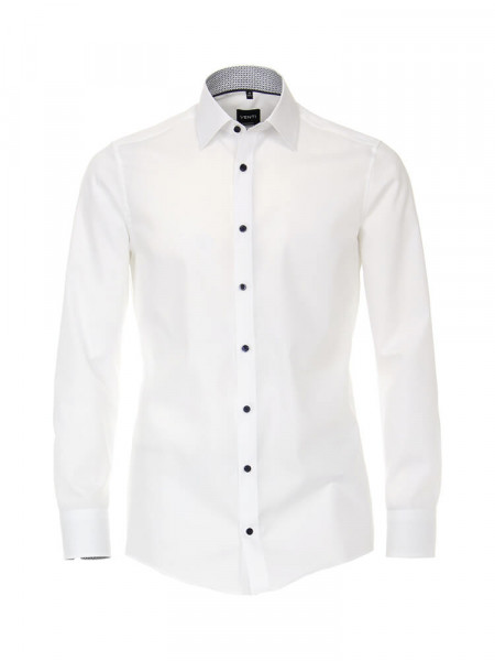 VENTI Modern Fit business skjorte