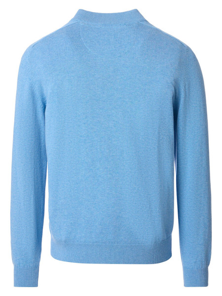 REDMOND Lyseblå Extrafeine Qualität