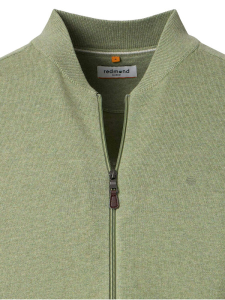 REDMOND Grøn Extrafeine Qualität - Visning 1