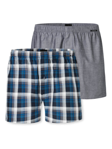 SCHIESSER Boxershorts Multipacks boxershorts