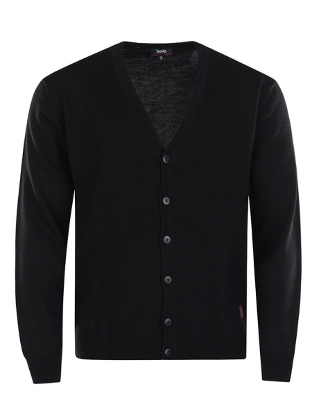 HAJO regular fit cardigan