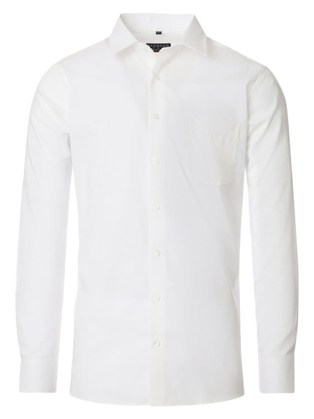 REDMOND Slim Fit business skjorte