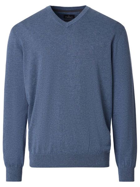 CASAMODA regular fit strikket pullover