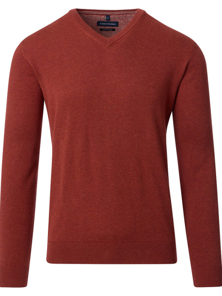 CASAMODA regular fit strikket pullover