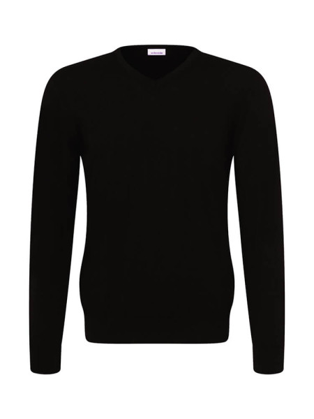 SEIDENSTICKER regular fit strikket pullover