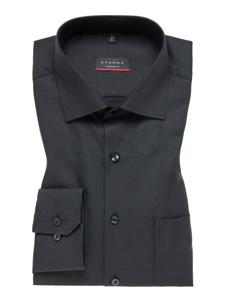 ETERNA Modern Fit business skjorte