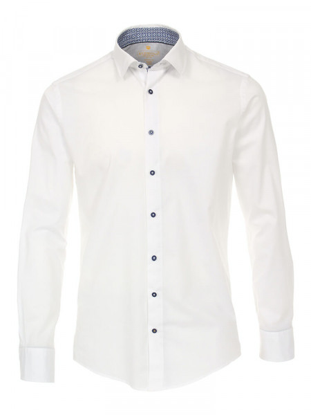 REDMOND Soft Shirt casual skjorte