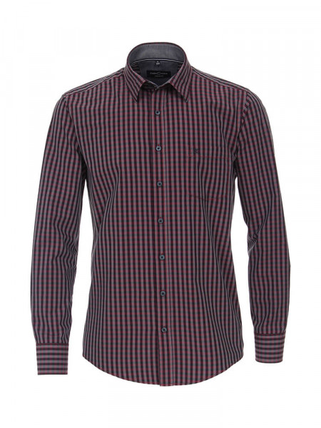 CASAMODA Modern Fit casual skjorte