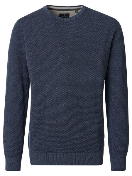 CASAMODA regular fit strikket pullover