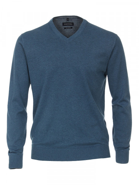 CASAMODA regular fit strikket pullover