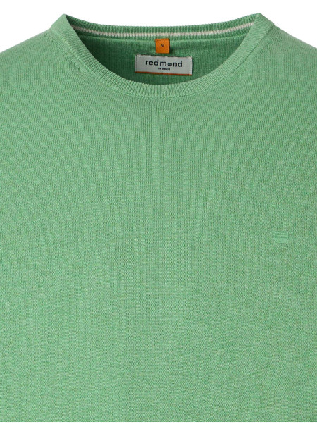 REDMOND Grøn Extrafeine Qualität - Visning 1